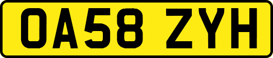 OA58ZYH