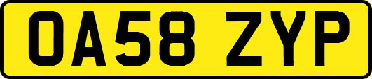 OA58ZYP