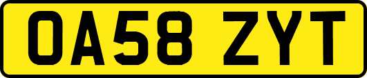 OA58ZYT