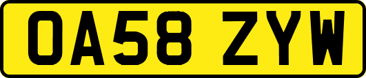 OA58ZYW