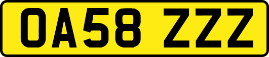 OA58ZZZ