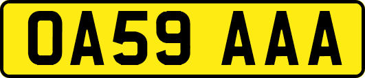 OA59AAA