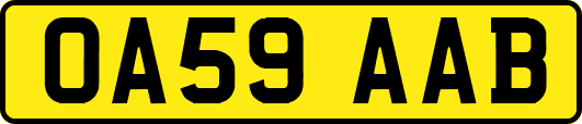 OA59AAB