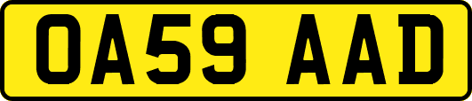 OA59AAD