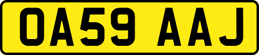 OA59AAJ