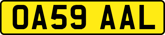 OA59AAL