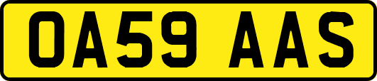 OA59AAS