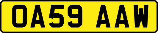 OA59AAW