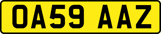 OA59AAZ
