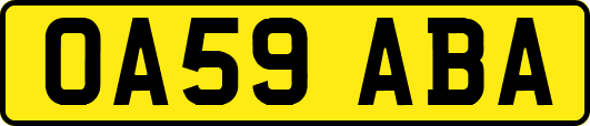 OA59ABA