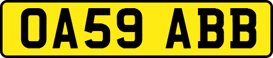 OA59ABB
