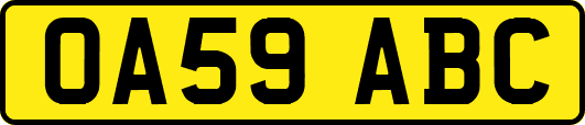 OA59ABC