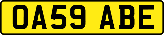 OA59ABE