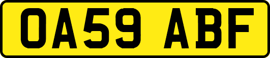 OA59ABF