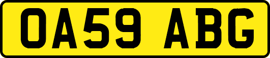 OA59ABG
