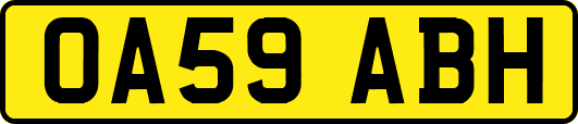 OA59ABH
