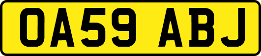 OA59ABJ