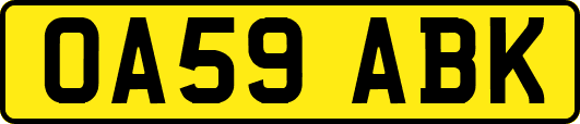 OA59ABK