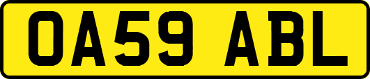 OA59ABL