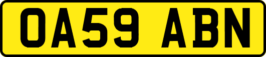 OA59ABN