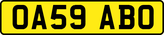 OA59ABO