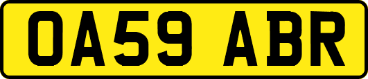 OA59ABR