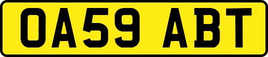 OA59ABT