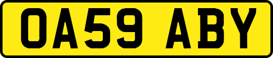 OA59ABY