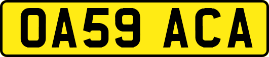 OA59ACA