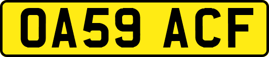 OA59ACF