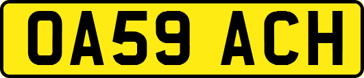OA59ACH