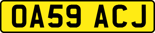 OA59ACJ