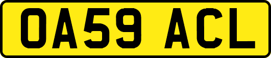 OA59ACL