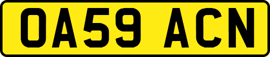 OA59ACN