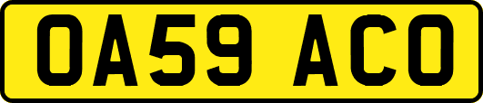 OA59ACO