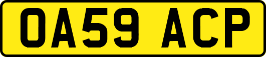 OA59ACP