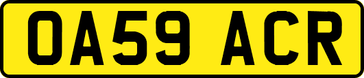 OA59ACR