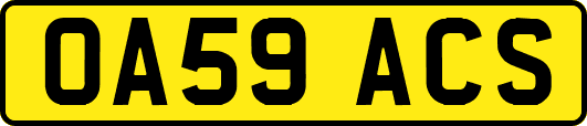 OA59ACS