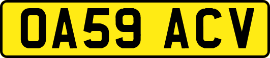 OA59ACV