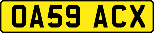 OA59ACX