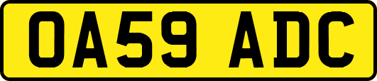 OA59ADC