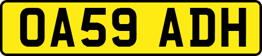 OA59ADH