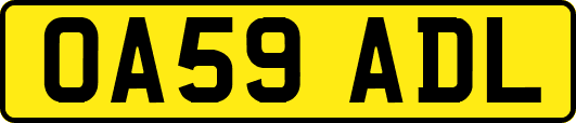 OA59ADL