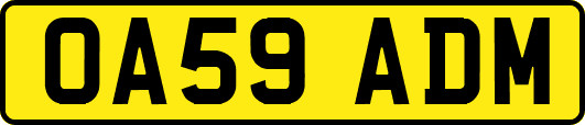 OA59ADM