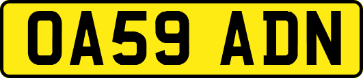 OA59ADN