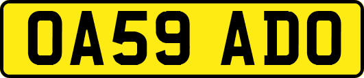 OA59ADO