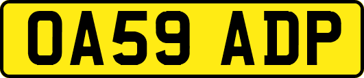 OA59ADP