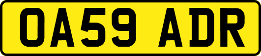 OA59ADR