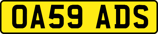 OA59ADS