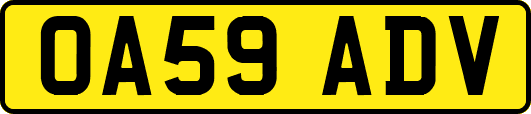OA59ADV